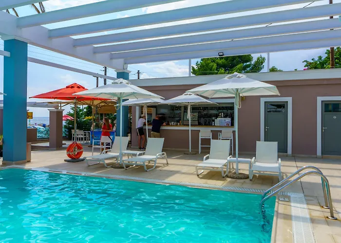 Elinotel Sermilia 5*