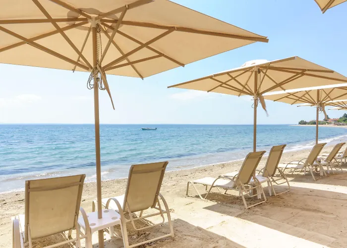 Hotel Elinotel Sermilia