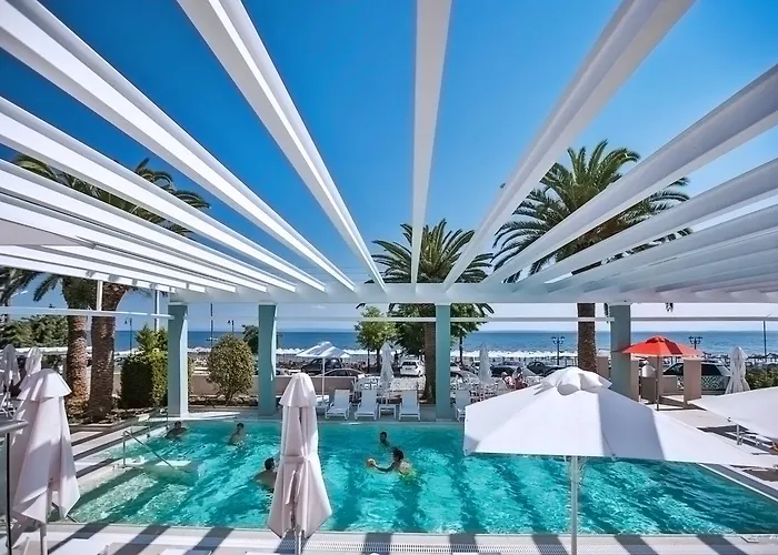 Hotel Elinotel Sermilia 5*