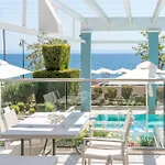Szálloda Elinotel Sermilia 5*