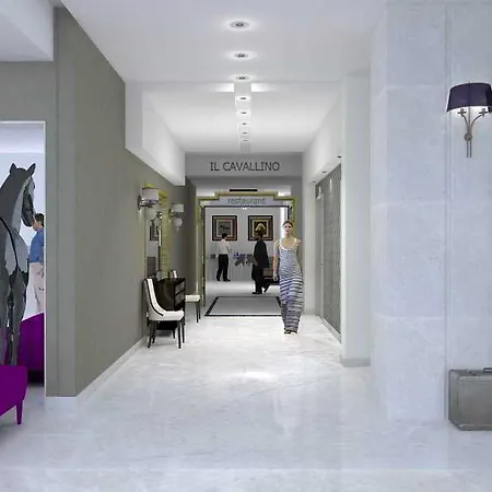 Elinotel Sermilia 5*