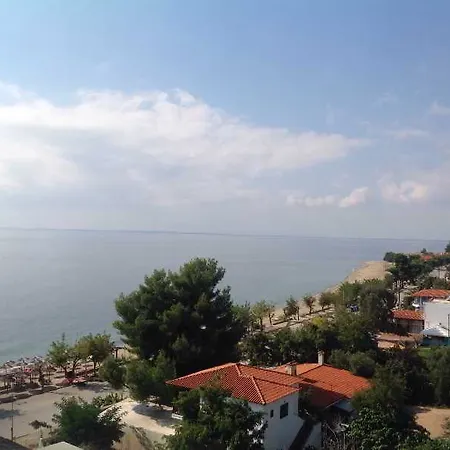 Elinotel Sermilia 5*