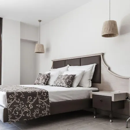 Elinotel Sermilia ホテル 5*