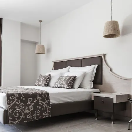 Elinotel Sermilia Hotel 5*