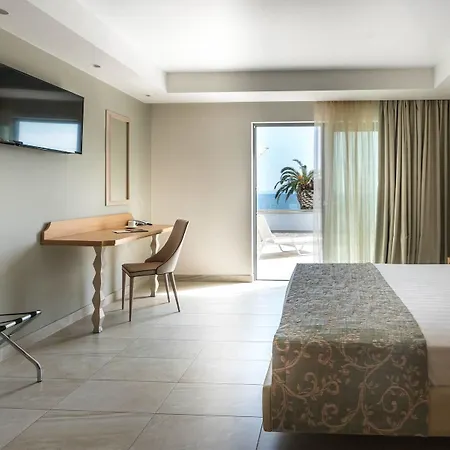 ホテル Elinotel Sermilia 5*