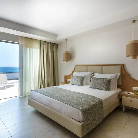 Elinotel Sermilia ホテル 5*
