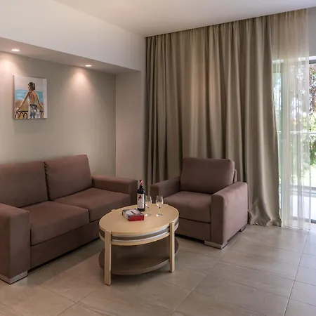 Elinotel Sermilia ホテル 5*