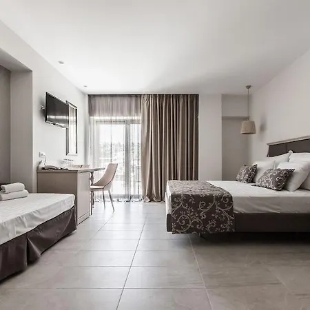 Elinotel Sermilia