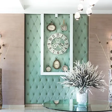 Elinotel Sermilia Otel Psakoudia