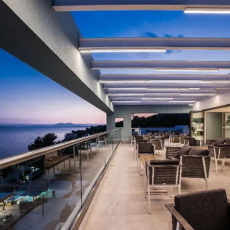 Elinotel Sermilia 5*