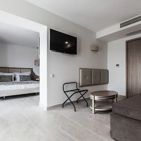 Elinotel Sermilia
