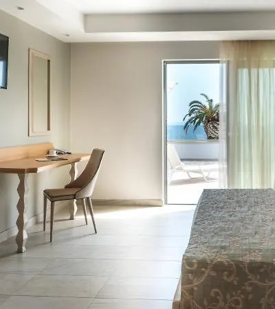 Elinotel Sermilia