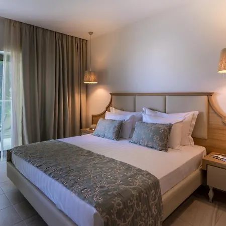 Elinotel Sermilia ホテル 5*