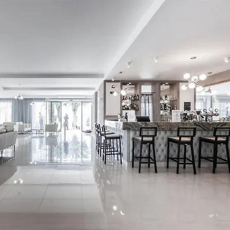 Ξενοδοχείο Elinotel Sermilia 5*
