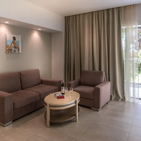 Elinotel Sermilia Hotell