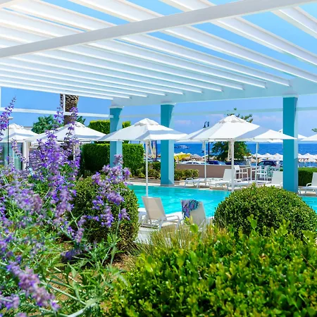 Elinotel Sermilia Hotel Psakoudia