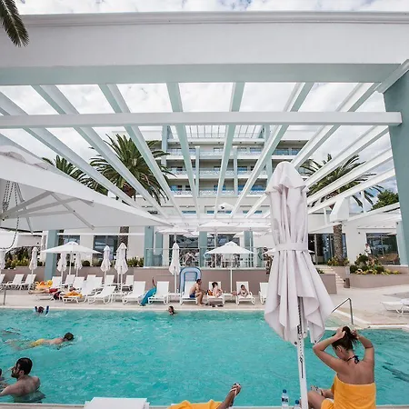 Hotell Elinotel Sermilia