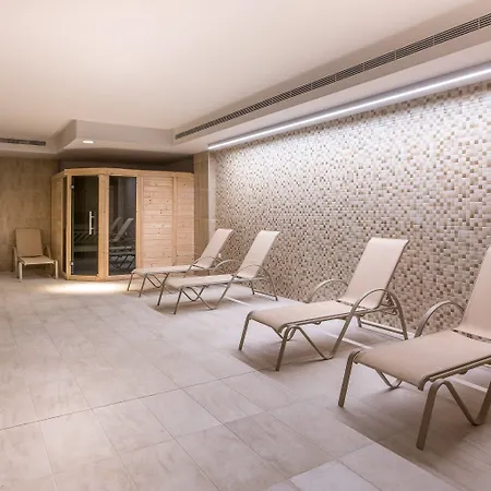 Elinotel Sermilia 5* Psakoudia