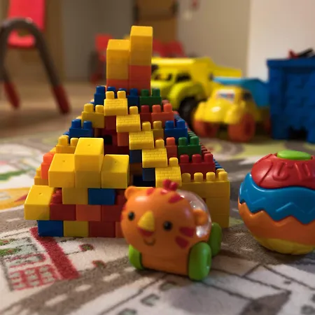 Hotel Elinotel Sermilia