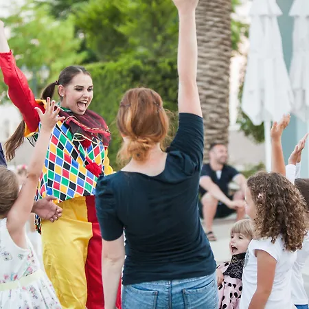 Elinotel Sermilia Psakoudia