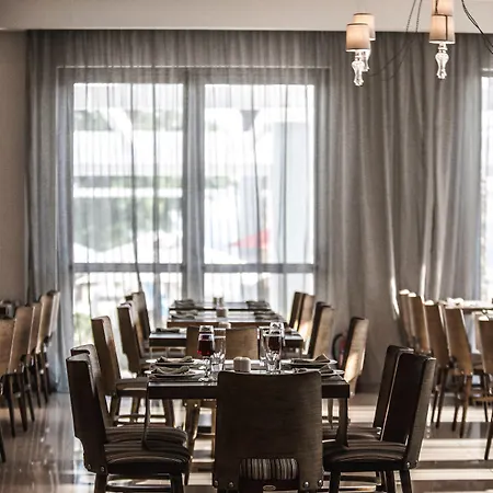 Elinotel Sermilia 5* Psakoudia