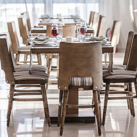 Hotel Elinotel Sermilia 5*