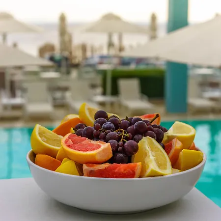 Elinotel Sermilia Psakoudia