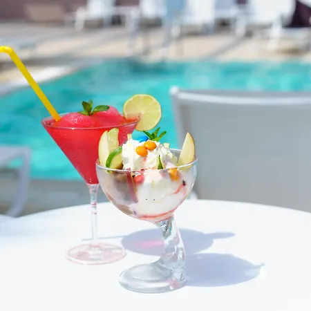 Elinotel Sermilia 5*