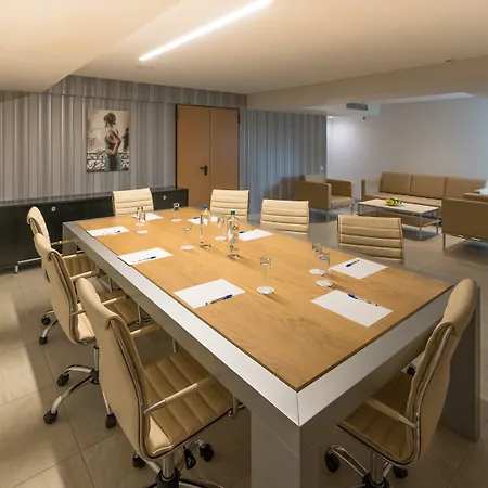 Elinotel Sermilia Hotel Psakoudia