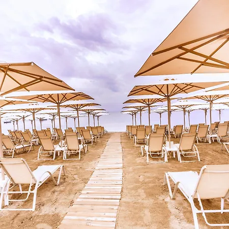 Elinotel Sermilia 5* Ψακούδια