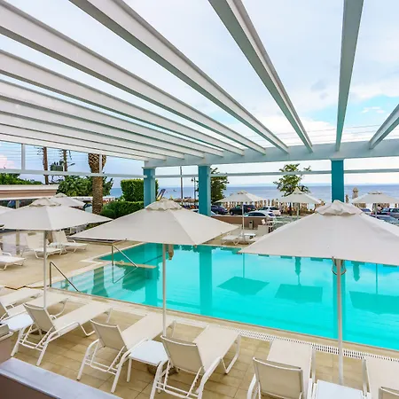 Elinotel Sermilia ホテル