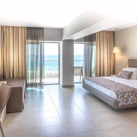 Elinotel Sermilia