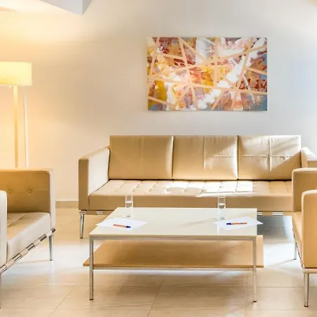 Elinotel Sermilia 5* Psakoudia