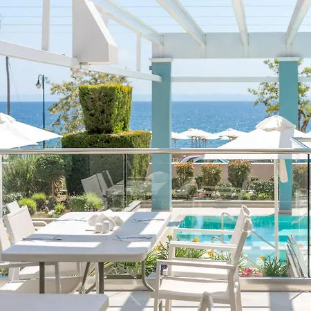 Hotell Elinotel Sermilia 5*