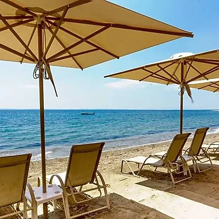 Хотел Elinotel Sermilia 5*