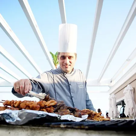 Elinotel Sermilia Ξενοδοχείο 5*