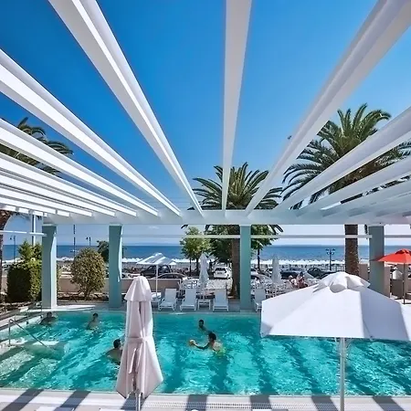 ホテル Elinotel Sermilia 5*