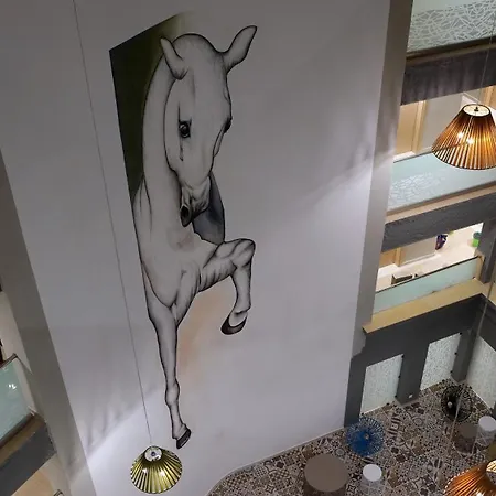 Hotel Elinotel Sermilia 5*