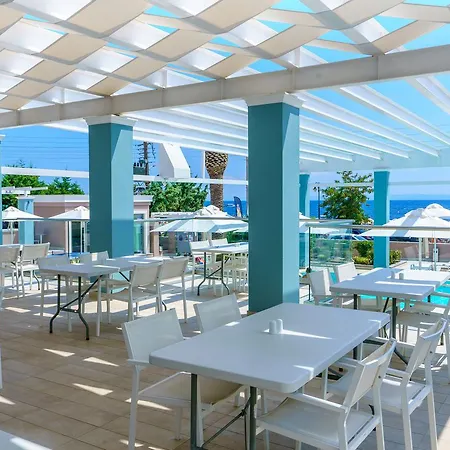 Elinotel Sermilia ホテル 5*