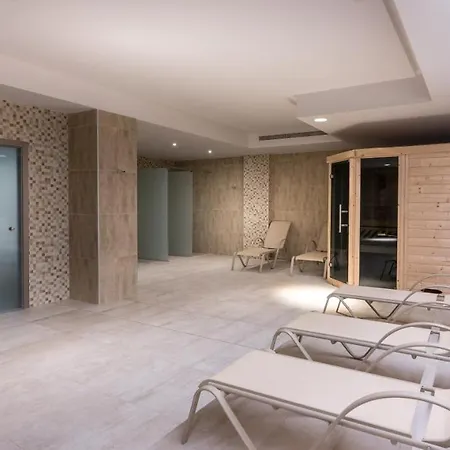 Elinotel Sermilia ホテル 5*
