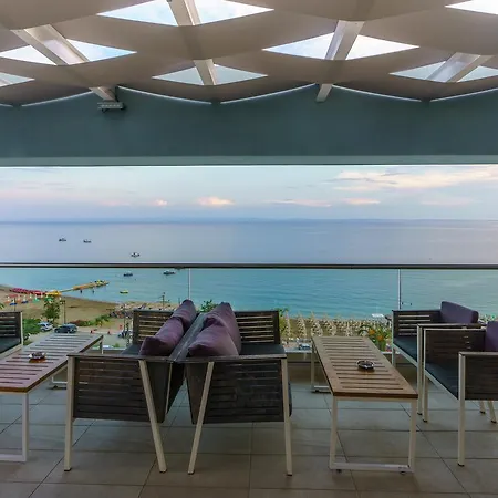 Elinotel Sermilia