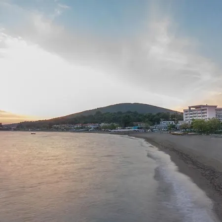 Elinotel Sermilia 5* Псахудиа
