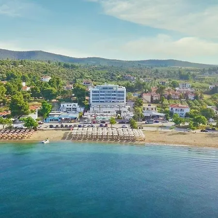 Elinotel Sermilia