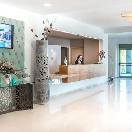 Elinotel Sermilia 5*