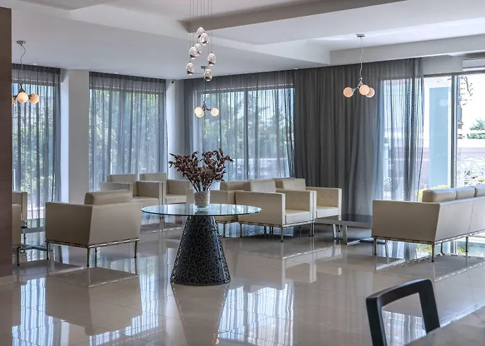 Otel Elinotel Sermilia 5*