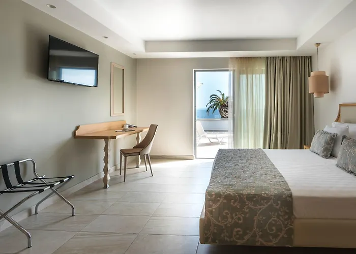Elinotel Sermilia Psakoudia