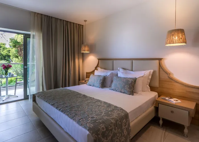 Otel Elinotel Sermilia Psakoudia