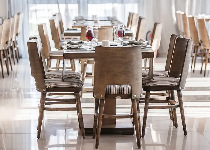 Hotel Elinotel Sermilia 5*