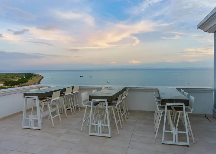 Elinotel Sermilia 5*