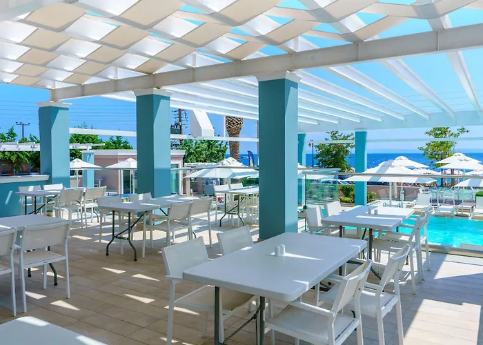 Elinotel Sermilia